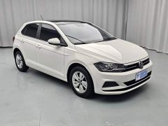 Volkswagen Polo 2021 Plus 1.5L Automatic Panoramic Comfort Edition - ფოტო 3