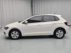 Volkswagen Polo 2021 Plus 1.5L Automatic Panoramic Comfort Edition - ფოტო 4