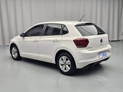 Volkswagen Polo 2021 Plus 1.5L Automatic Panoramic Comfort Edition - ფოტო 5