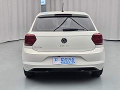 Volkswagen Polo 2021 Plus 1.5L Automatic Panoramic Comfort Edition - ფოტო 6