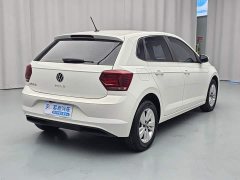 Volkswagen Polo 2021 Plus 1.5L Automatic Panoramic Comfort Edition - ფოტო 7