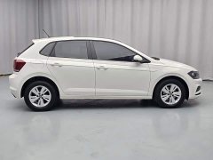 Volkswagen Polo 2021 Plus 1.5L Automatic Panoramic Comfort Edition - ფოტო 8