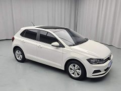 Volkswagen Polo 2021 Plus 1.5L Automatic Panoramic Comfort Edition - ფოტო 9