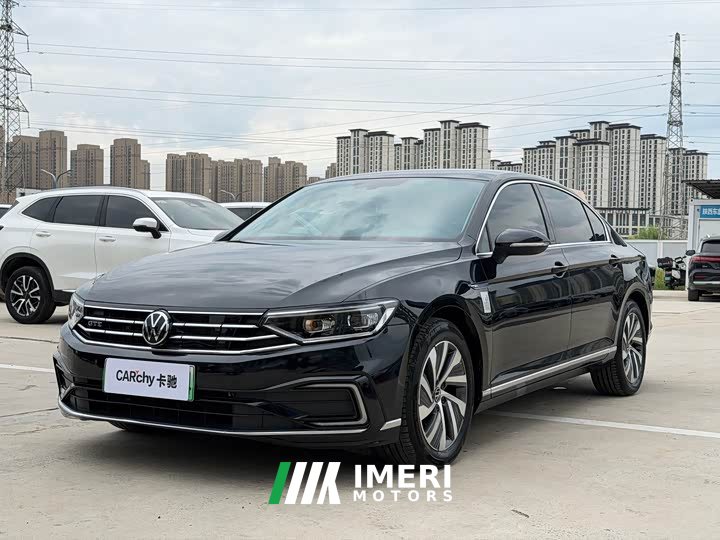 Volkswagen Magotan PHEV GTE Luxury