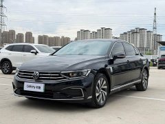 Volkswagen Magotan PHEV 2022 GTE Luxury - ფოტო 1