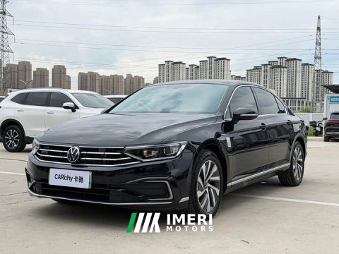 2024 Volkswagen Magotan PHEV 2022 GTE Luxury - ავტომობილი ჩინეთიდან