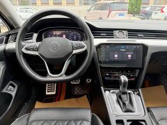 Volkswagen Magotan PHEV 2022 GTE Luxury - ფოტო 11