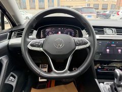 Volkswagen Magotan PHEV 2022 GTE Luxury - ფოტო 12