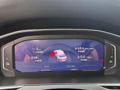 Volkswagen Magotan PHEV 2022 GTE Luxury - ფოტო 13