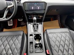 Volkswagen Magotan PHEV 2022 GTE Luxury - ფოტო 14
