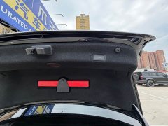 Volkswagen Magotan PHEV 2022 GTE Luxury - ფოტო 18