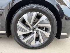Volkswagen Magotan PHEV 2022 GTE Luxury - ფოტო 19
