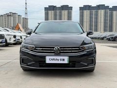 Volkswagen Magotan PHEV 2022 GTE Luxury - ფოტო 2