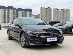 Volkswagen Magotan PHEV 2022 GTE Luxury - ფოტო 3
