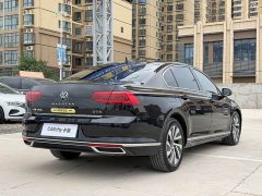Volkswagen Magotan PHEV 2022 GTE Luxury - ფოტო 4