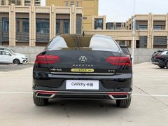 Volkswagen Magotan PHEV 2022 GTE Luxury - ფოტო 5