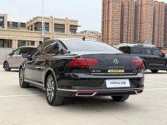 Volkswagen Magotan PHEV 2022 GTE Luxury - ფოტო 6
