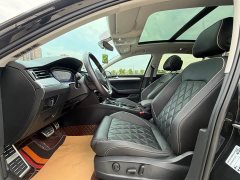 Volkswagen Magotan PHEV 2022 GTE Luxury - ფოტო 7