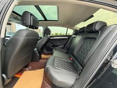 Volkswagen Magotan PHEV 2022 GTE Luxury - ფოტო 8