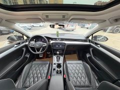 Volkswagen Magotan PHEV 2022 GTE Luxury - ფოტო 9
