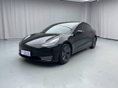Tesla Model 3 2022 Rear-Wheel Drive - ფოტო 1