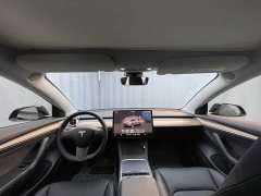 Tesla Model 3 2022 Rear-Wheel Drive - ფოტო 10
