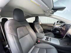 Tesla Model 3 2022 Rear-Wheel Drive - ფოტო 12