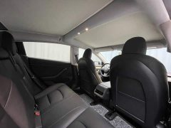 Tesla Model 3 2022 Rear-Wheel Drive - ფოტო 13