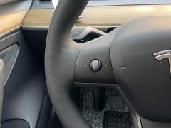 Tesla Model 3 2022 Rear-Wheel Drive - ფოტო 16