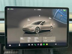 Tesla Model 3 2022 Rear-Wheel Drive - ფოტო 19