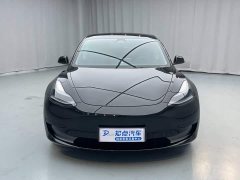 Tesla Model 3 2022 Rear-Wheel Drive - ფოტო 2