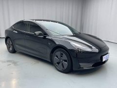 Tesla Model 3 2022 Rear-Wheel Drive - ფოტო 3