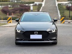 Mazda3 Axela 2022 2.0L Automatic Elegant Black Obsidian Edition - ფოტო 1