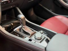 Mazda3 Axela 2022 2.0L Automatic Elegant Black Obsidian Edition - ფოტო 12