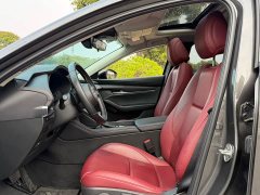Mazda3 Axela 2022 2.0L Automatic Elegant Black Obsidian Edition - ფოტო 13
