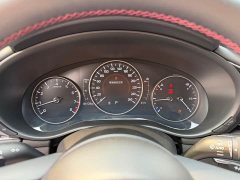 Mazda3 Axela 2022 2.0L Automatic Elegant Black Obsidian Edition - ფოტო 15