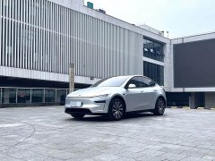 Tesla Model Y Rear-Wheel Drive Launch Edition - ფოტო 1