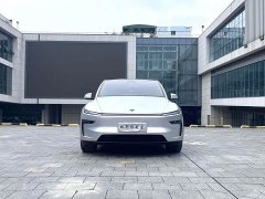 Tesla Model Y Rear-Wheel Drive Launch Edition - ფოტო 3