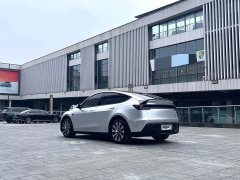 Tesla Model Y Rear-Wheel Drive Launch Edition - ფოტო 6