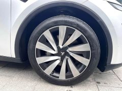 Tesla Model Y Rear-Wheel Drive Launch Edition - ფოტო 7