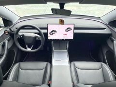 Tesla Model Y Rear-Wheel Drive Launch Edition - ფოტო 8