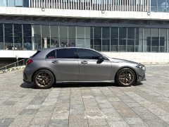 Mercedes-Benz Mercedes-AMG A 35 4MATIC (Imported) 2020 - ფოტო 4