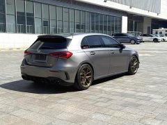 Mercedes-Benz Mercedes-AMG A 35 4MATIC (Imported) 2020 - ფოტო 5