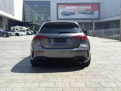 Mercedes-Benz Mercedes-AMG A 35 4MATIC (Imported) 2020 - ფოტო 6