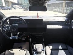 Mercedes-Benz Mercedes-AMG A 35 4MATIC (Imported) 2020 - ფოტო 8