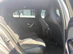 Mercedes-Benz Mercedes-AMG A 35 4MATIC (Imported) 2020 - ფოტო 9