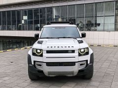 Land Rover Defender 110 3.0T P400 Dark Edition - ფოტო 2