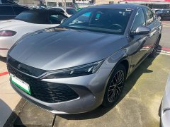 BYD Qin L DM-i 80KM Elite - ფოტო 1