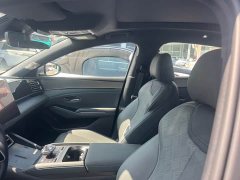 BYD Qin L DM-i 80KM Elite - ფოტო 10