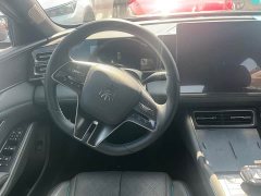 BYD Qin L DM-i 80KM Elite - ფოტო 12